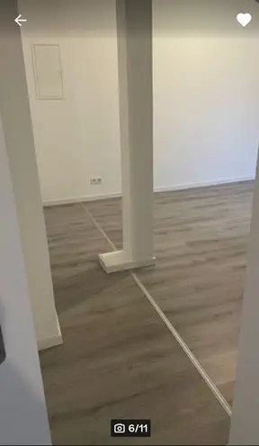 2 Zimmer Wohnung mit 45 m² in Bielefeld – Bild 9