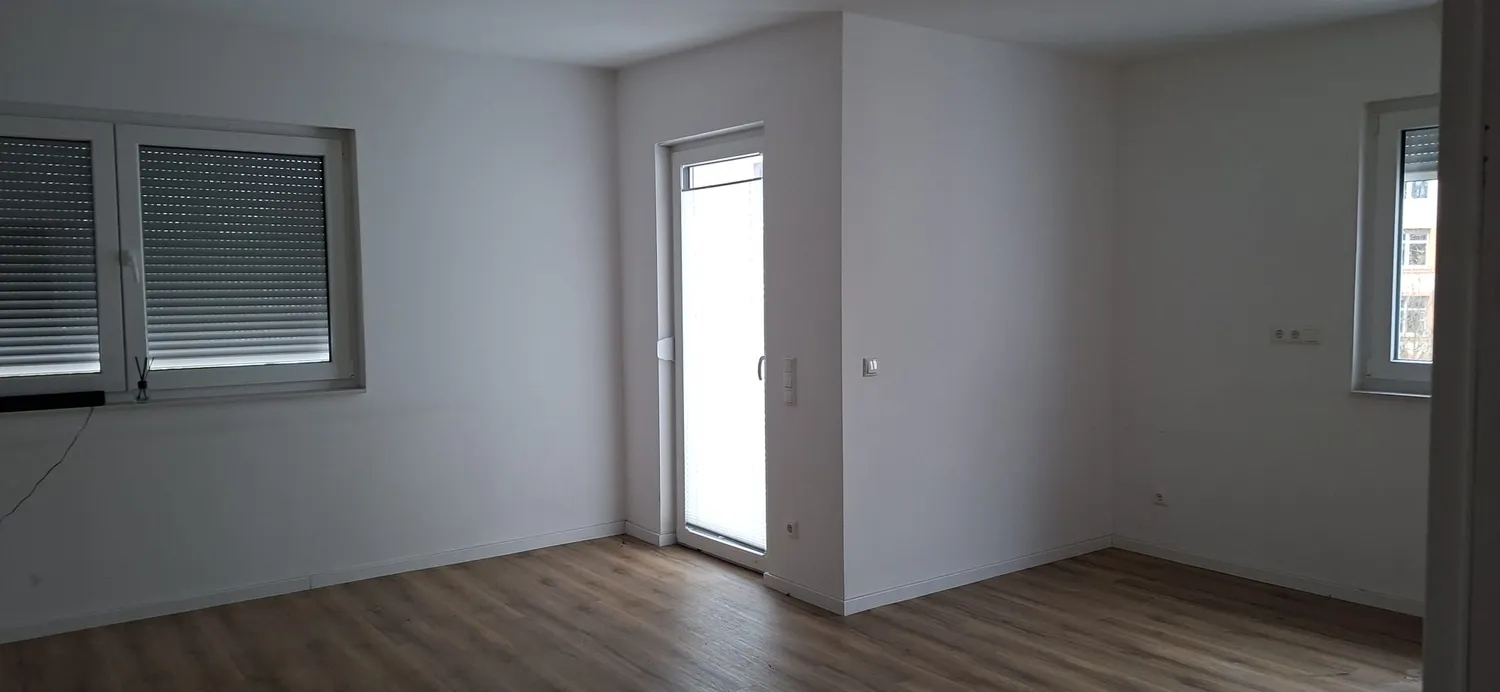 2 Zimmer Wohnung mit 67 m² in Mönchengladbach – Bild 8