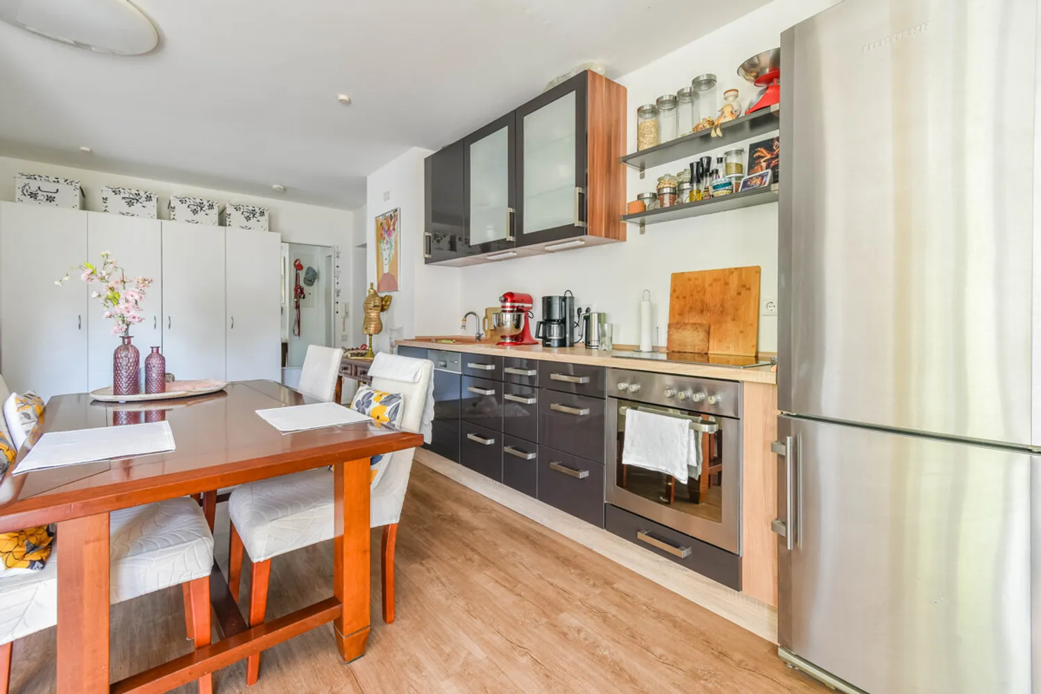 2 Zimmer Wohnung mit 60 m² in Solingen – Bild 4