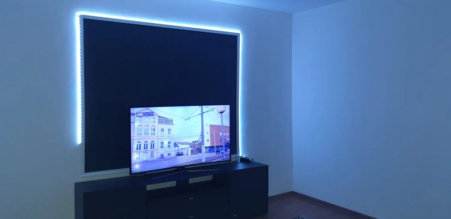 3 Zimmer Wohnung mit 55 m² in Helmstedt – Bild 8