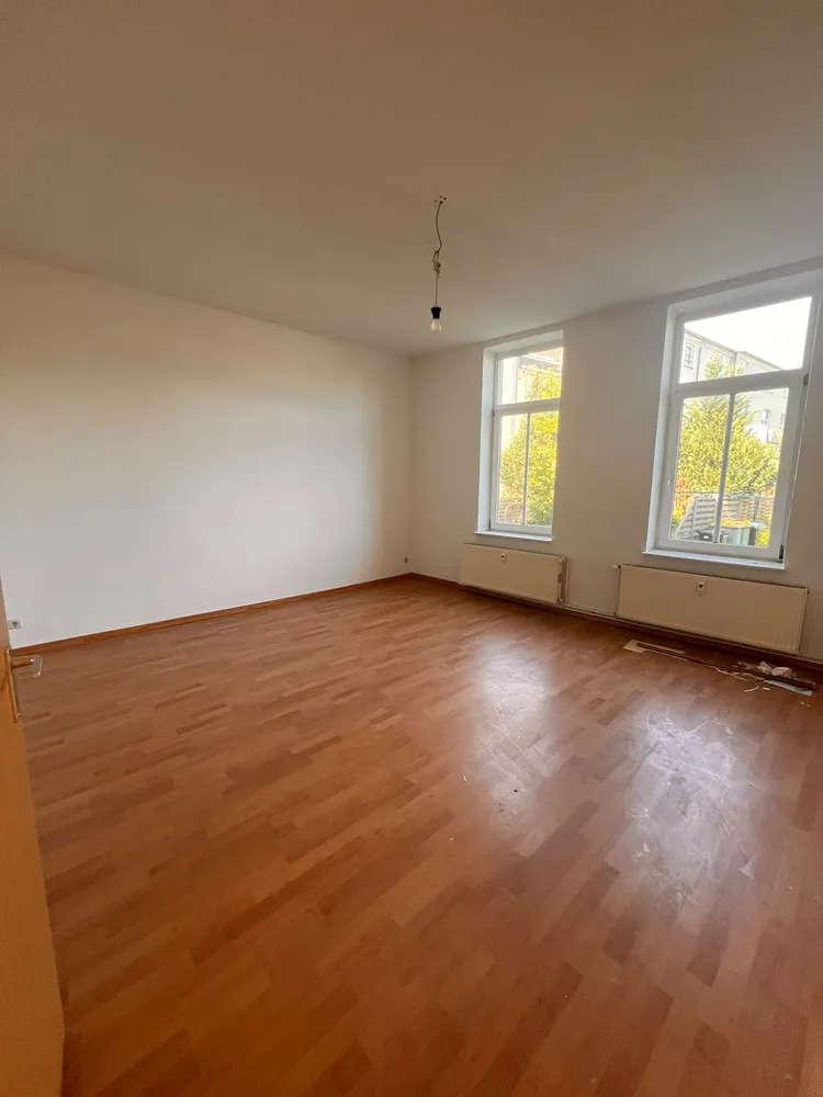 3 room apartment with 88 m² in Güstrow – Photo 3