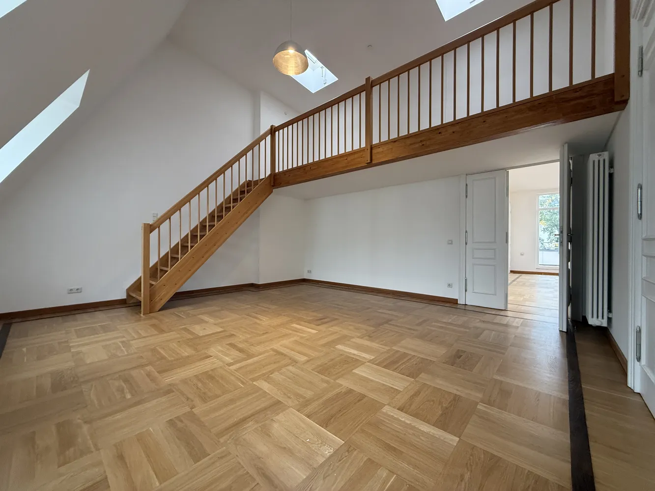 5 Zimmer Wohnung mit 256 m² in Berlin – Bild 7