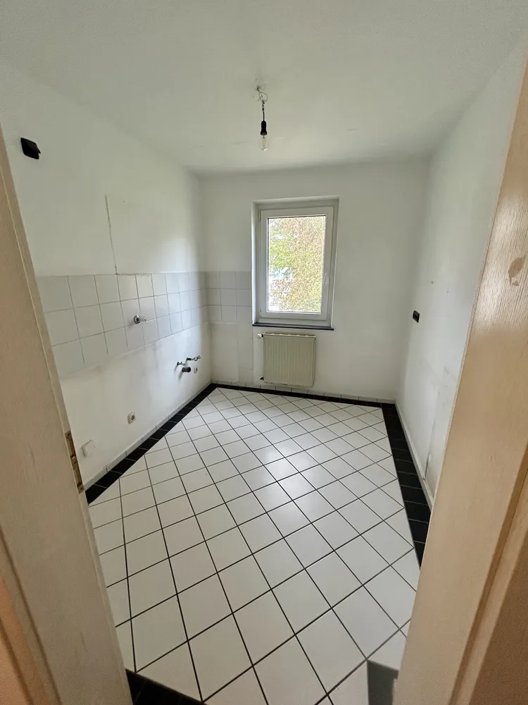 2 room apartment with 52 m² in Mülheim an der Ruhr – Photo 6