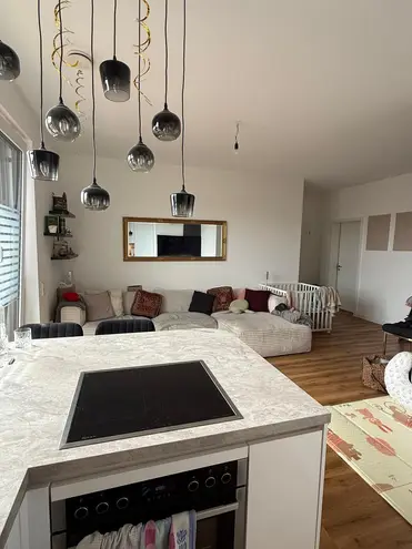 4 Zimmer Wohnung mit 100 m² in Krefeld – Bild 5