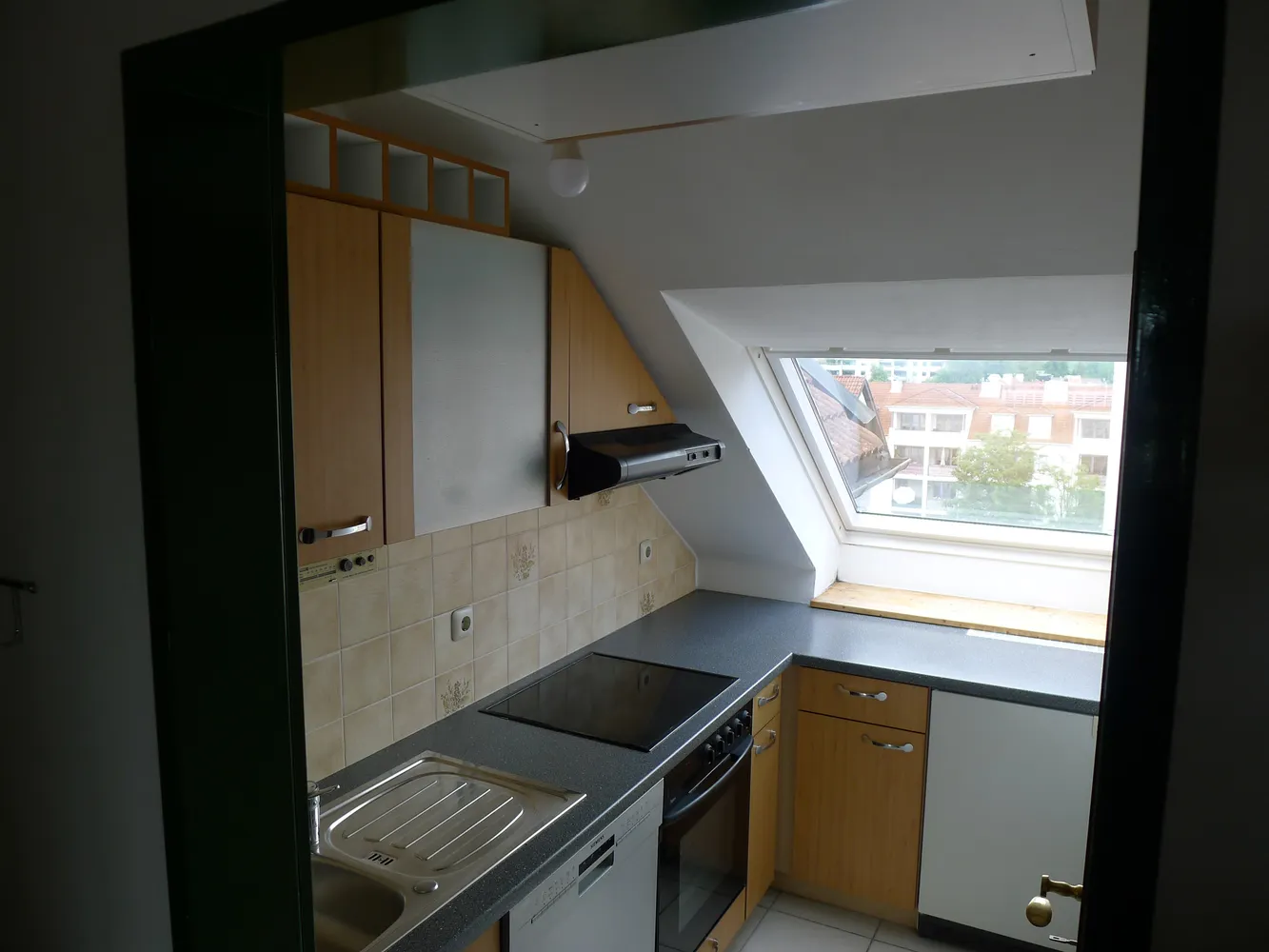 3 Zimmer Wohnung mit 60 m² in Rosenheim – Bild 7