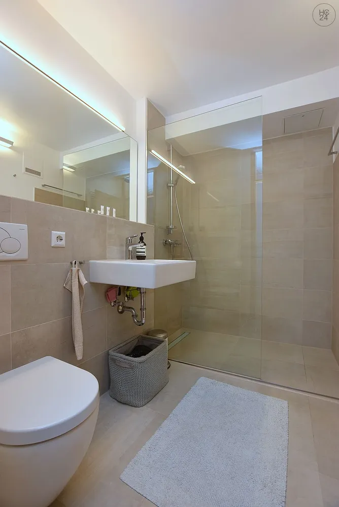 1 Zimmer Wohnung mit 34 m² in Stuttgart – Bild 4