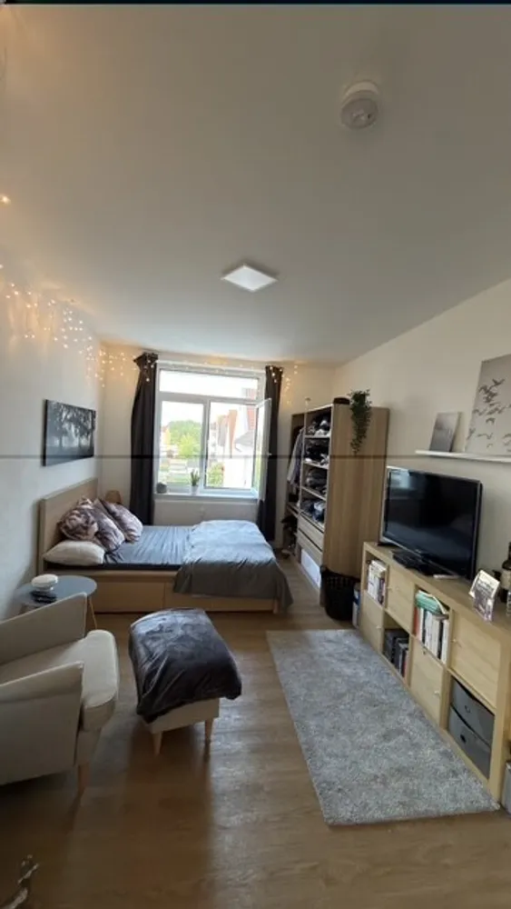 1 Zimmer Wohnung mit 16 m² in Osnabrück – Bild 7