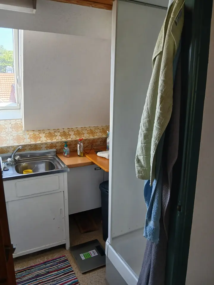 2 Zimmer Wohnung mit 34 m² in Tuttlingen – Bild 5