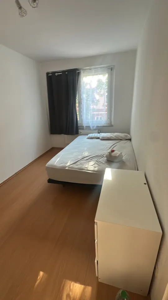 WG-Zimmer mit 12 m² in Gelsenkirchen – Bild 1