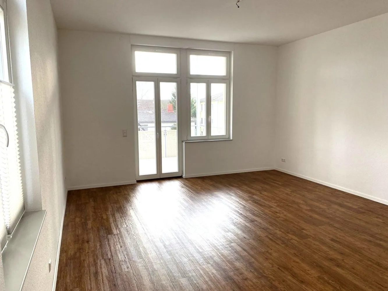 2 room apartment with 78 m² in Rastatt – Photo 2