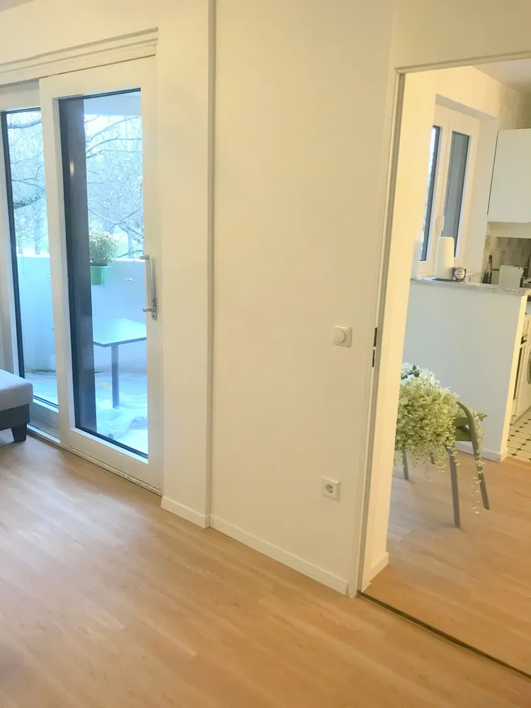 3 room apartment with 85 m² in Munich – Photo 7