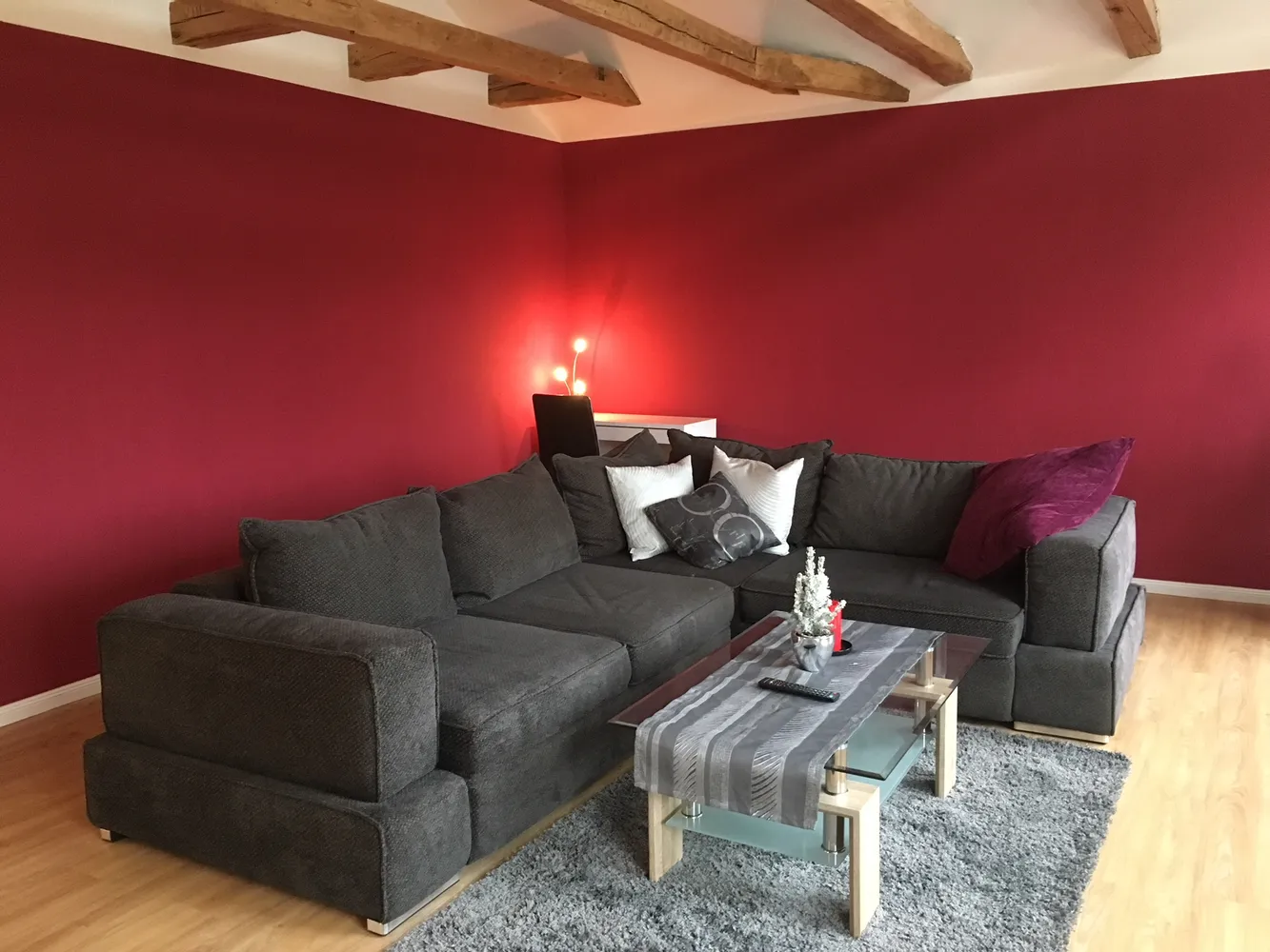 2 Zimmer Wohnung mit 85 m² in Rostock – Bild 2