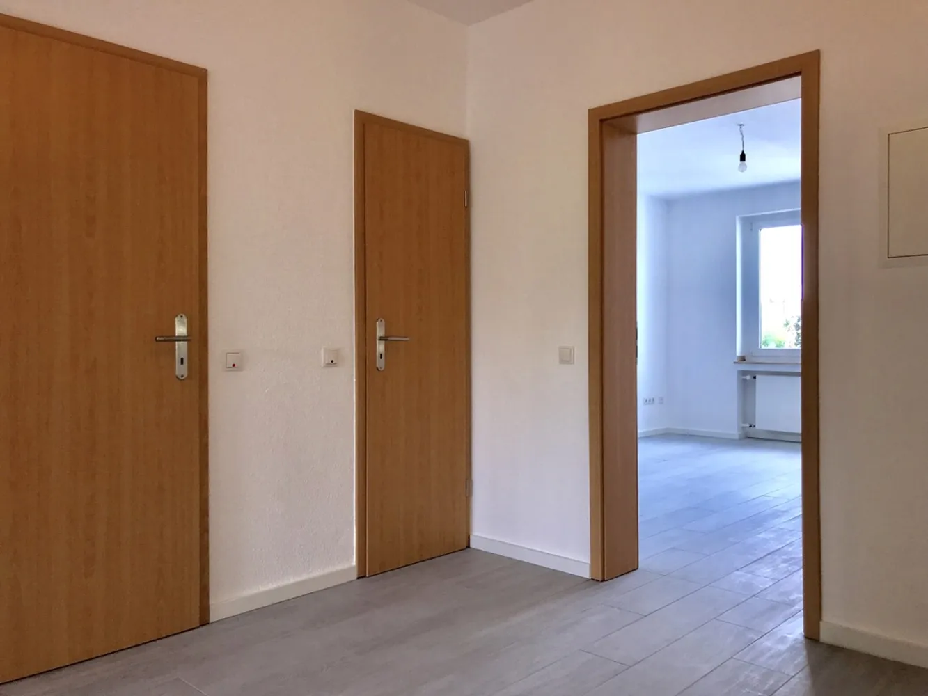 2 room apartment with 54 m² in Düsseldorf – Photo 8