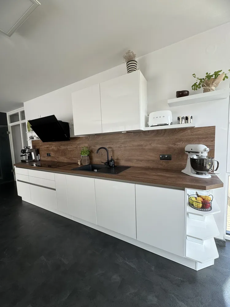 3 Zimmer Wohnung mit 100 m² in Braunschweig – Bild 5