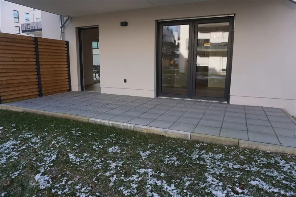 2 Zimmer Wohnung mit 64 m² in Trier – Bild 9