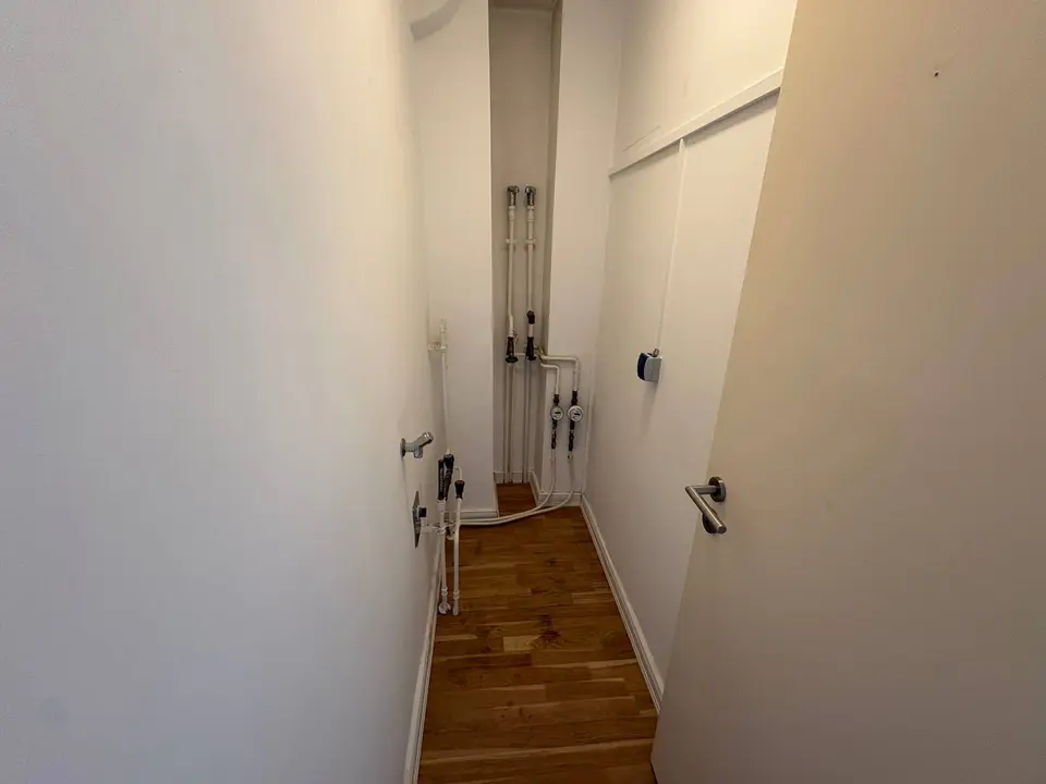 2 Zimmer Wohnung mit 35 m² in Hamburg – Bild 6