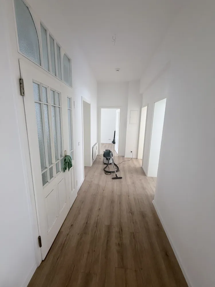 4 room apartment with 96 m² in Zwickau – Photo 1