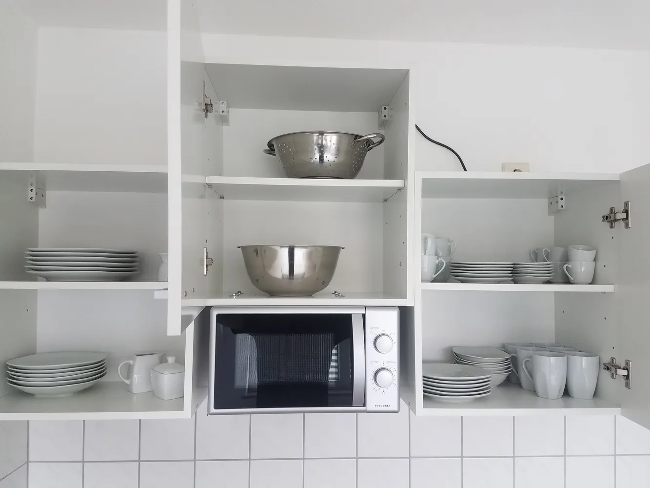 1 Zimmer Wohnung mit 30 m² in Erfurt – Bild 6
