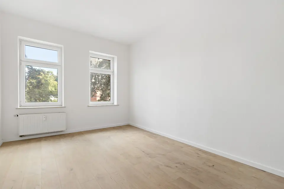 4 Zimmer Wohnung mit 90 m² in Halle (Saale) – Bild 3