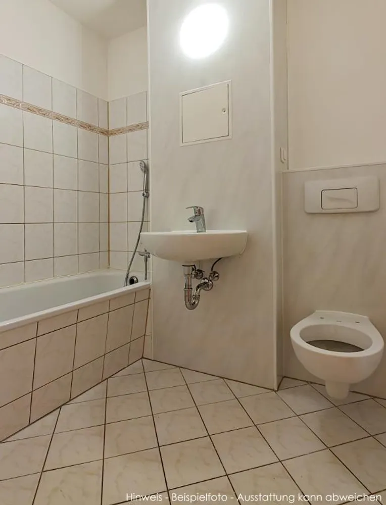 3 Zimmer Wohnung mit 55 m² in Hoyerswerda – Bild 5