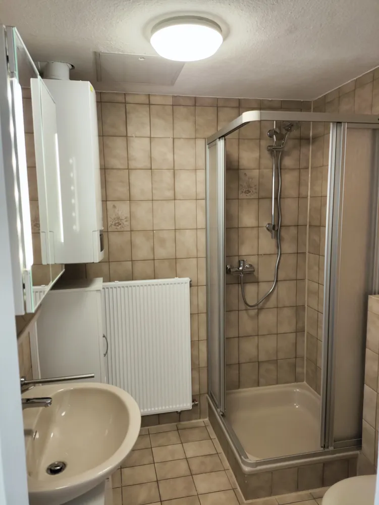 1 room apartment with 27 m² in Bonn – Photo 3