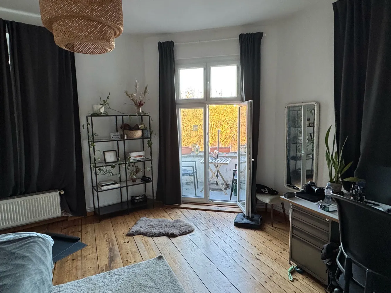 4 Zimmer Wohnung mit 110 m² in Berlin – Bild 4
