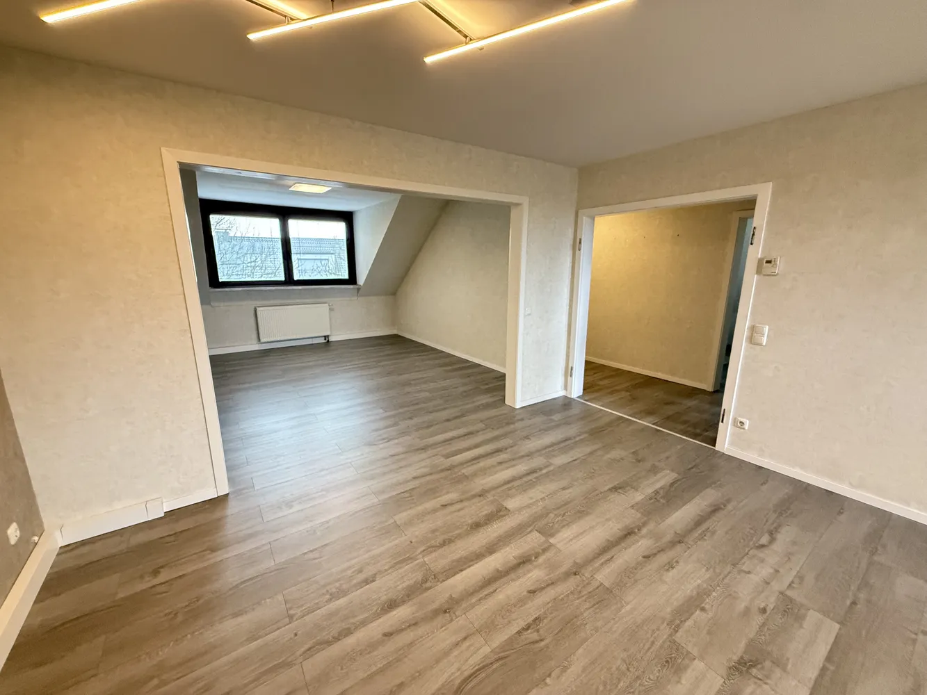 3 Zimmer Wohnung mit 74 m² in Bochum – Bild 5