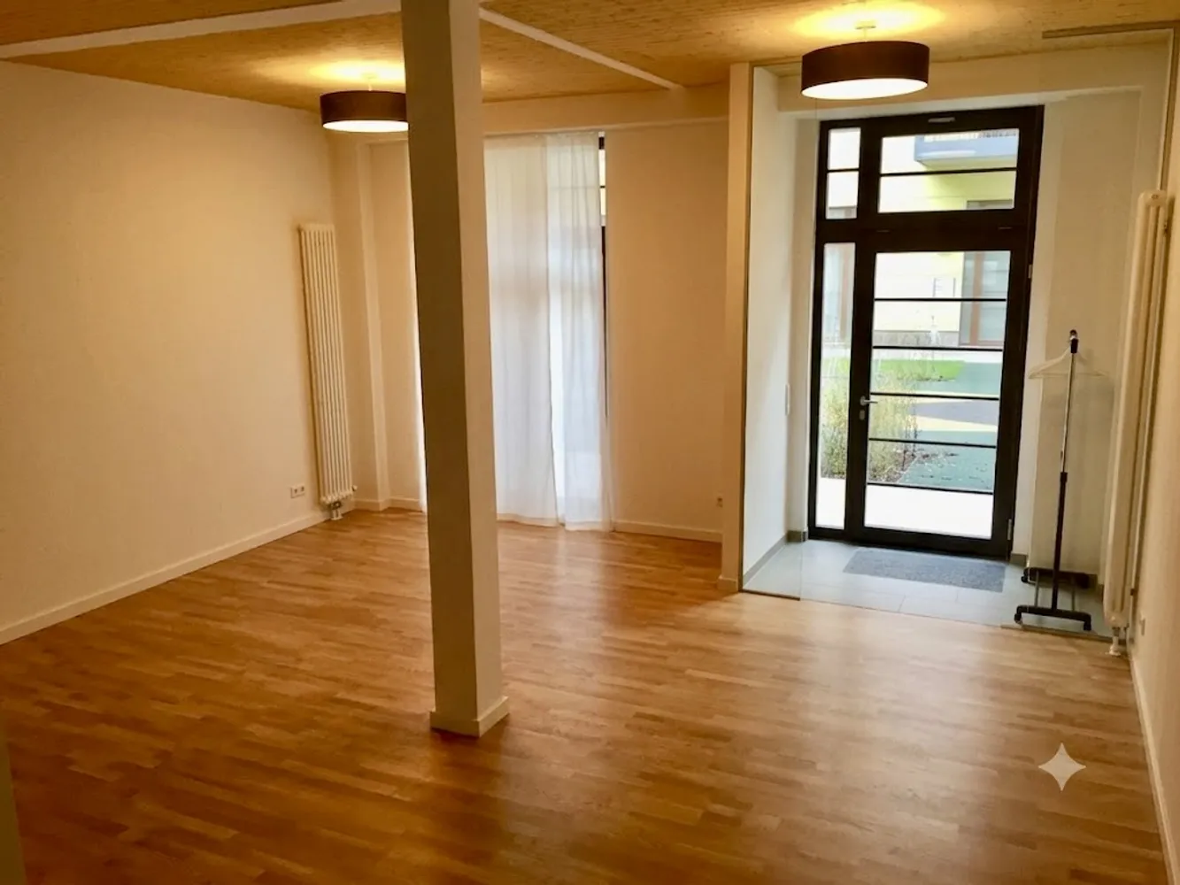 3 Zimmer Wohnung mit 107 m² in Berlin – Bild 1