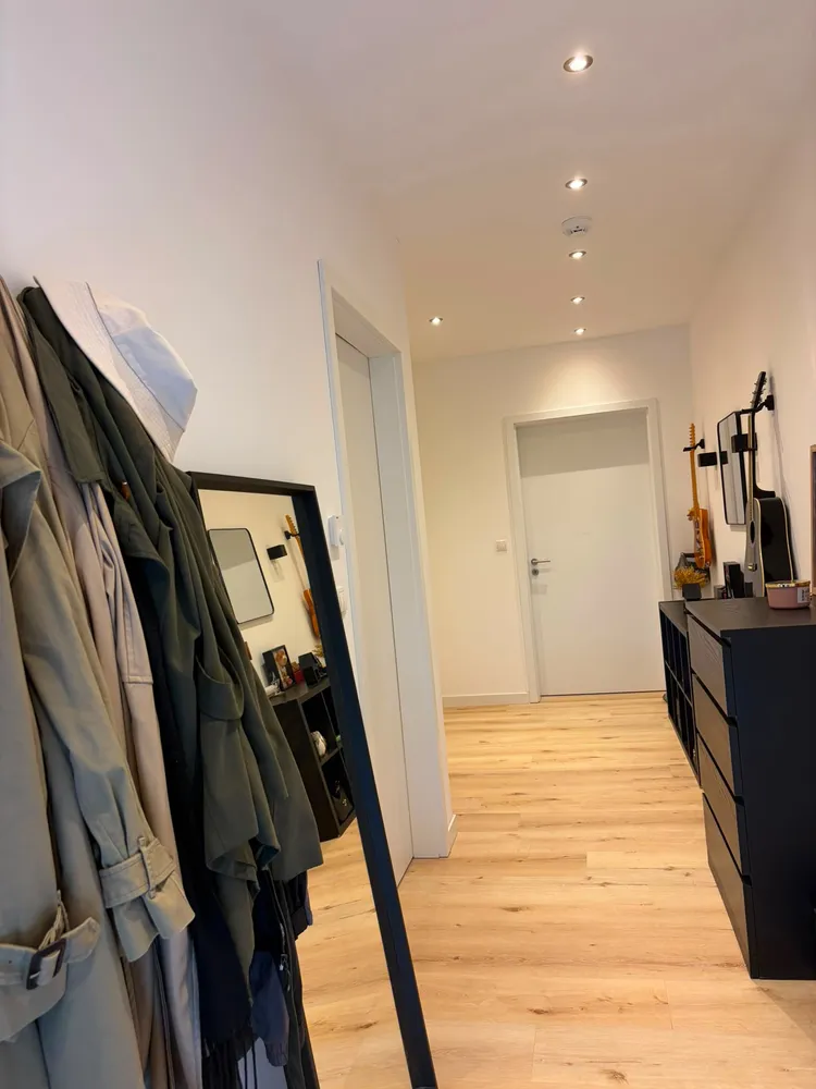 2 Zimmer Wohnung mit 62 m² in Osnabrück – Bild 8