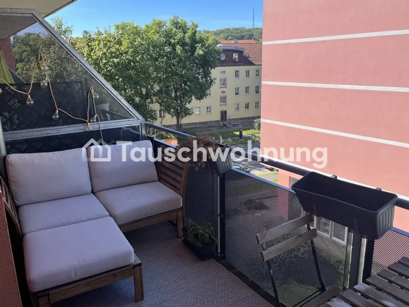 2 Zimmer Wohnung mit 42 m² in Potsdam – Bild 7