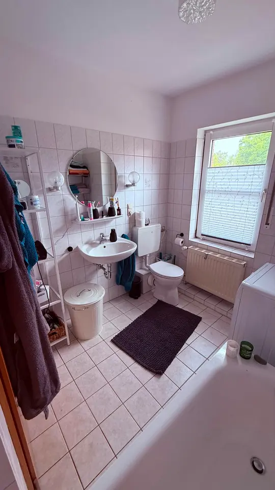 3 Zimmer Wohnung mit 65 m² in Leer – Bild 8