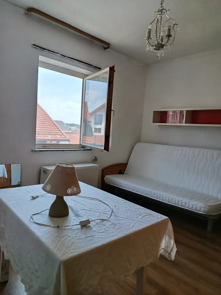 WG-Zimmer mit 14 m² in Starnberg – Bild 8