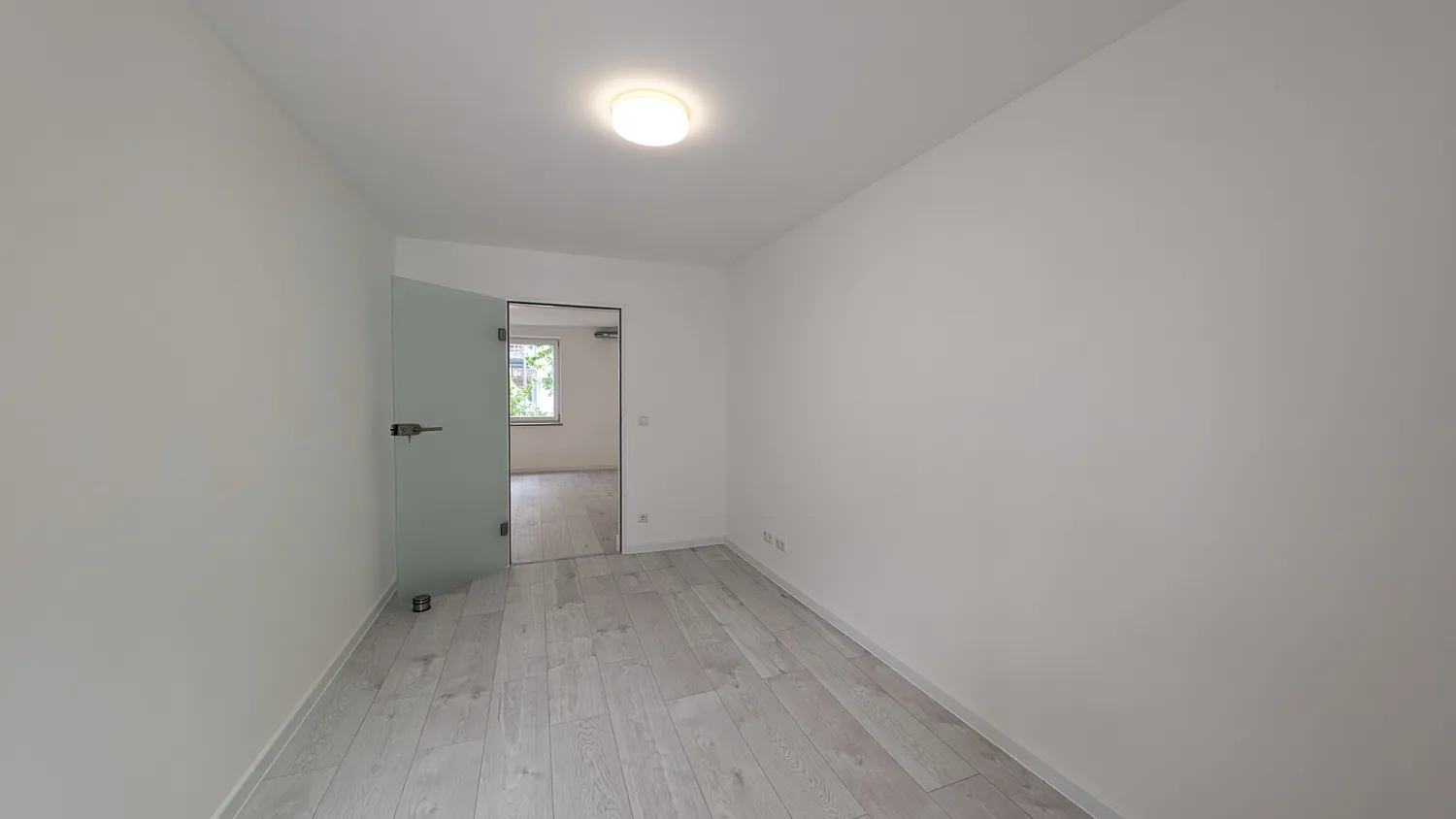 2 Zimmer Wohnung mit 52 m² in München – Bild 6