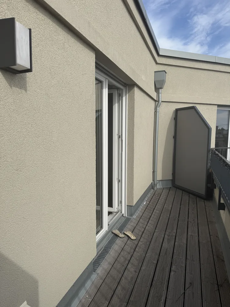 2 Zimmer Wohnung mit 65 m² in Berlin – Bild 2