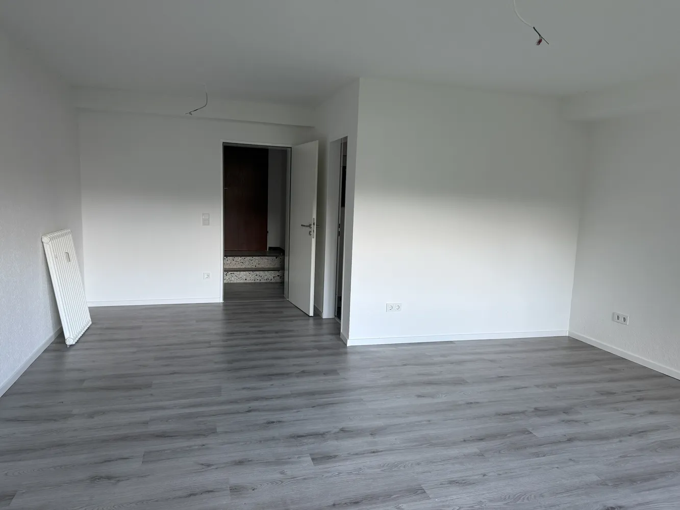 2 Zimmer Wohnung mit 45 m² in Essen – Bild 2