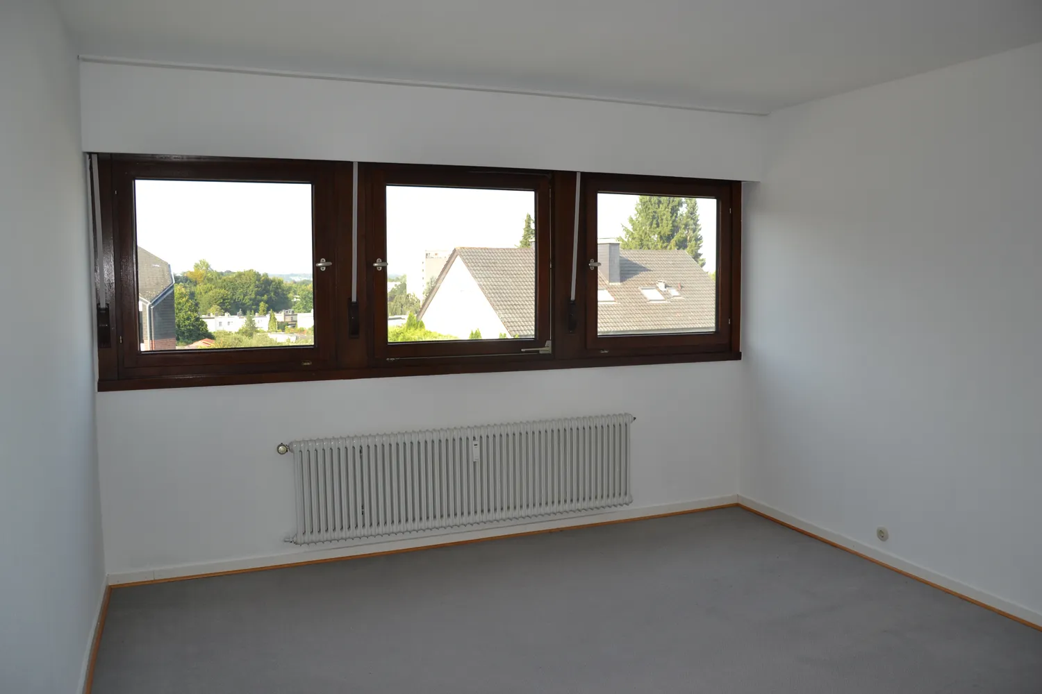2 room apartment with 68 m² in Bielefeld – Photo 9