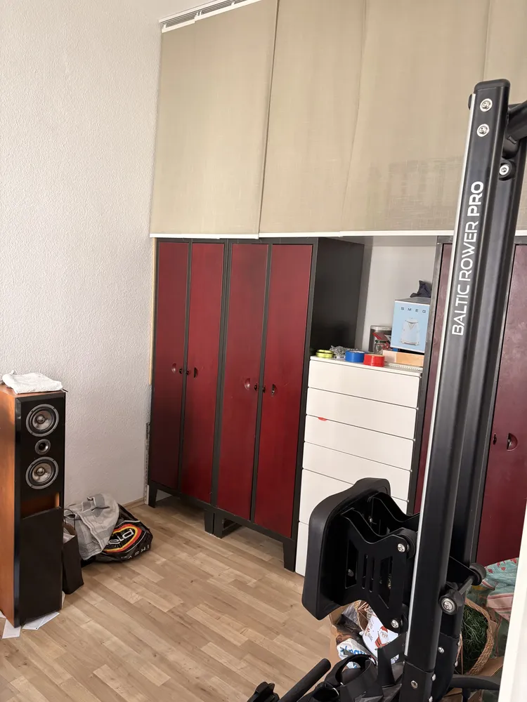 4 Zimmer Wohnung mit 80 m² in Mannheim – Bild 5