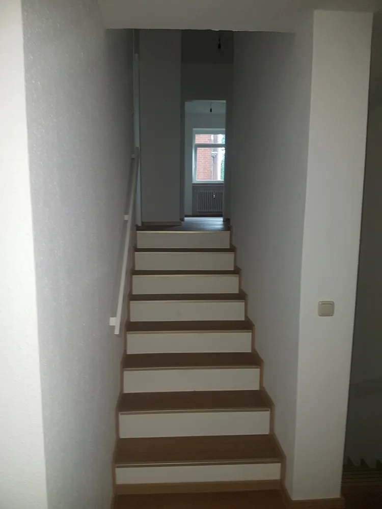 6 Zimmer Wohnung mit 136 m² in Bremen – Bild 4
