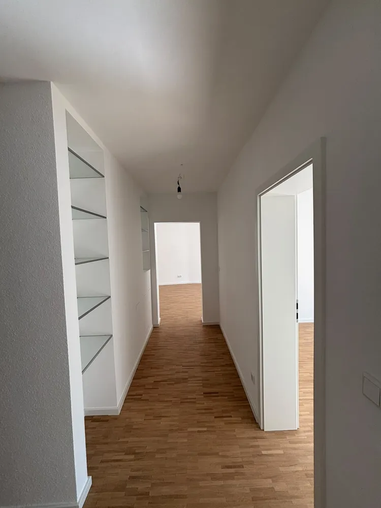 3 room apartment with 67 m² in Frankfurt am Main – Photo 3