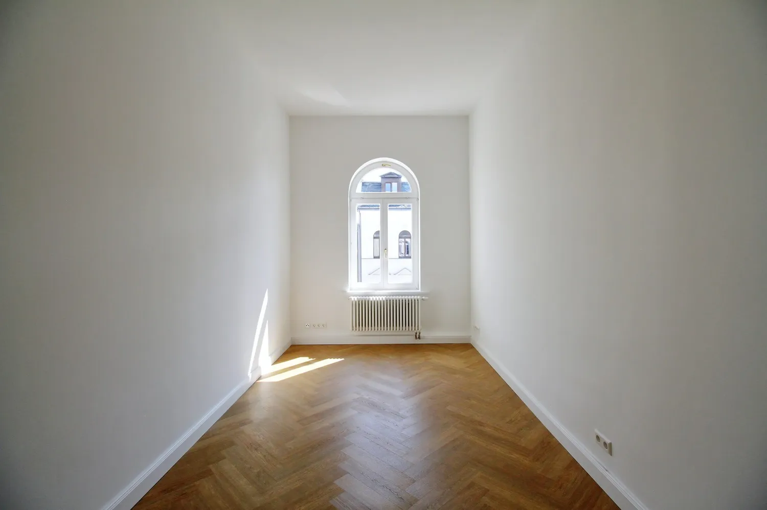 4 Zimmer Wohnung mit 142 m² in Berlin – Bild 4