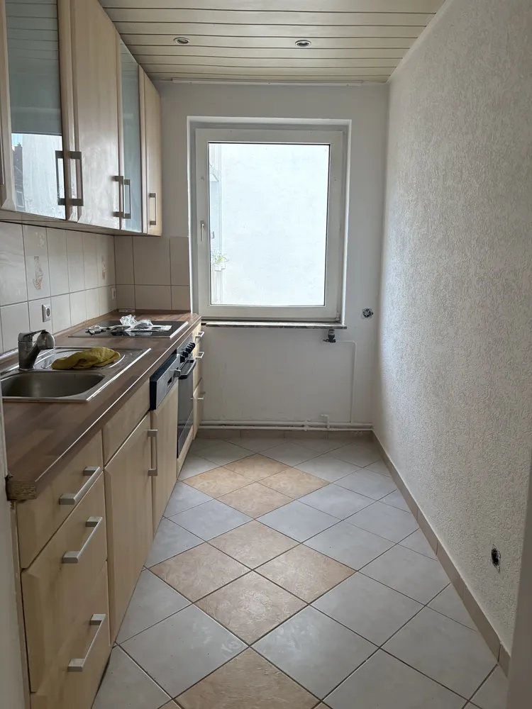 3 Zimmer Wohnung mit 67 m² in Darmstadt – Bild 7