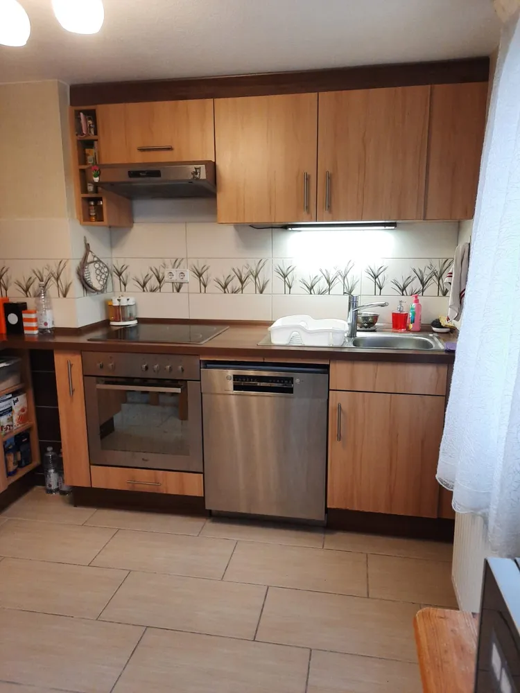 3 Zimmer Haus mit 70 m² in Frankfurt am Main – Bild 12
