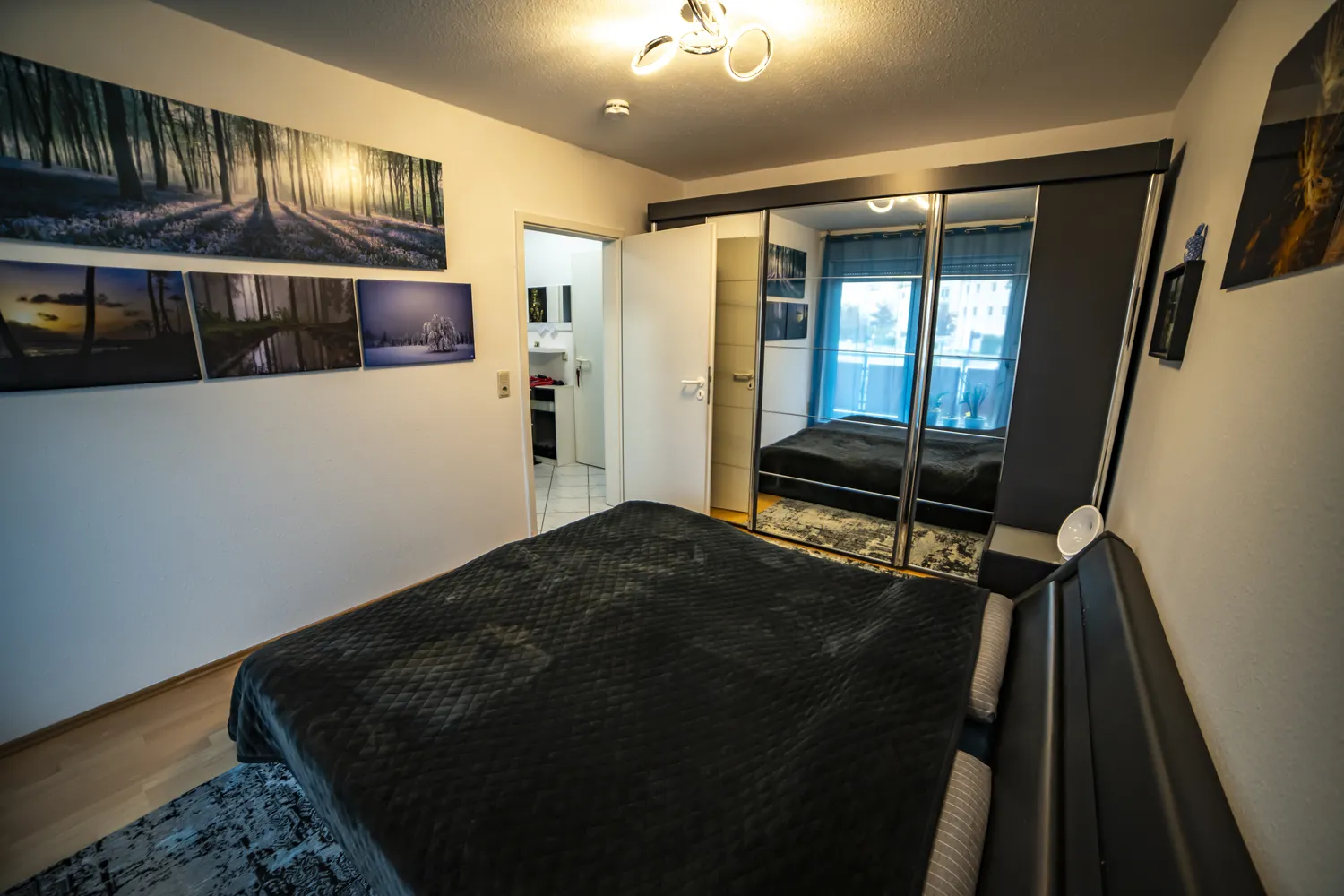 2 Zimmer Wohnung mit 56 m² in Limburg an der Lahn – Bild 7
