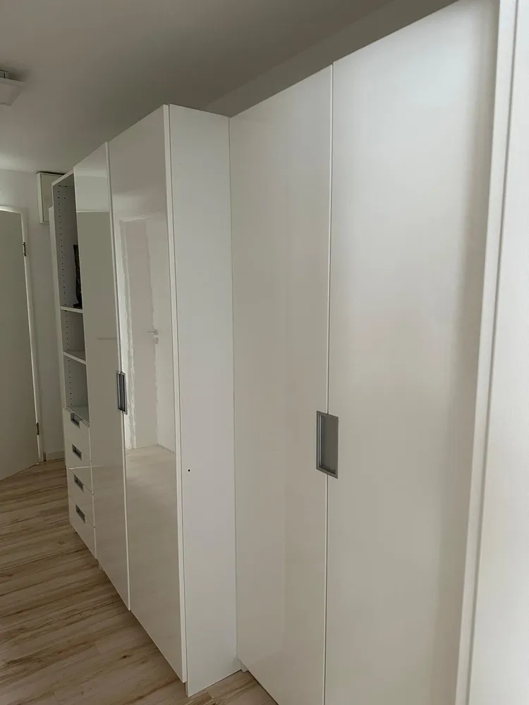 1 Zimmer Wohnung mit 35 m² in Lüdenscheid – Bild 4