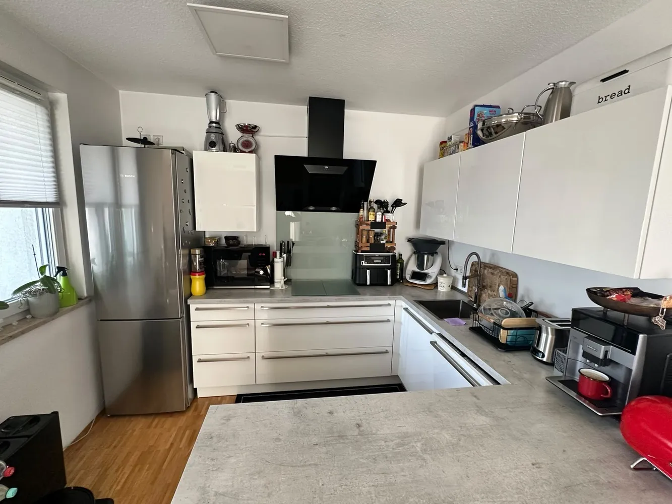 3 Zimmer Wohnung mit 93 m² in Nürnberg – Bild 1