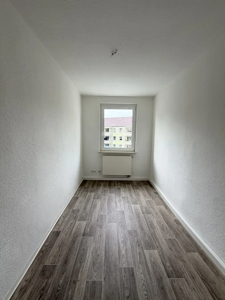 3 room apartment with 61 m² in Mühlhausen – Photo 11