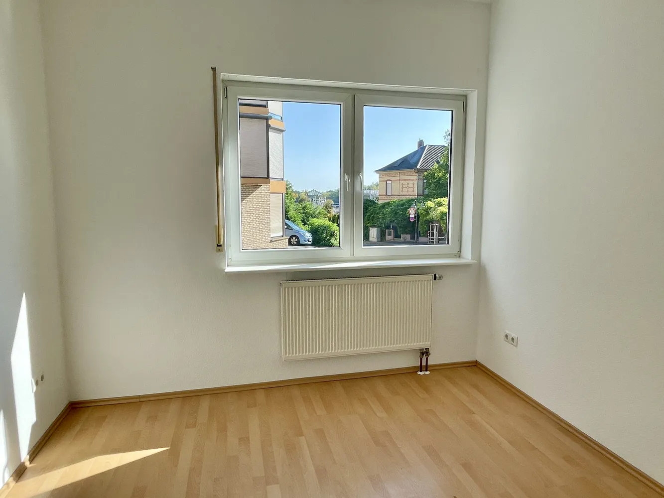 4 Zimmer Wohnung mit 100 m² in Mainz – Bild 11