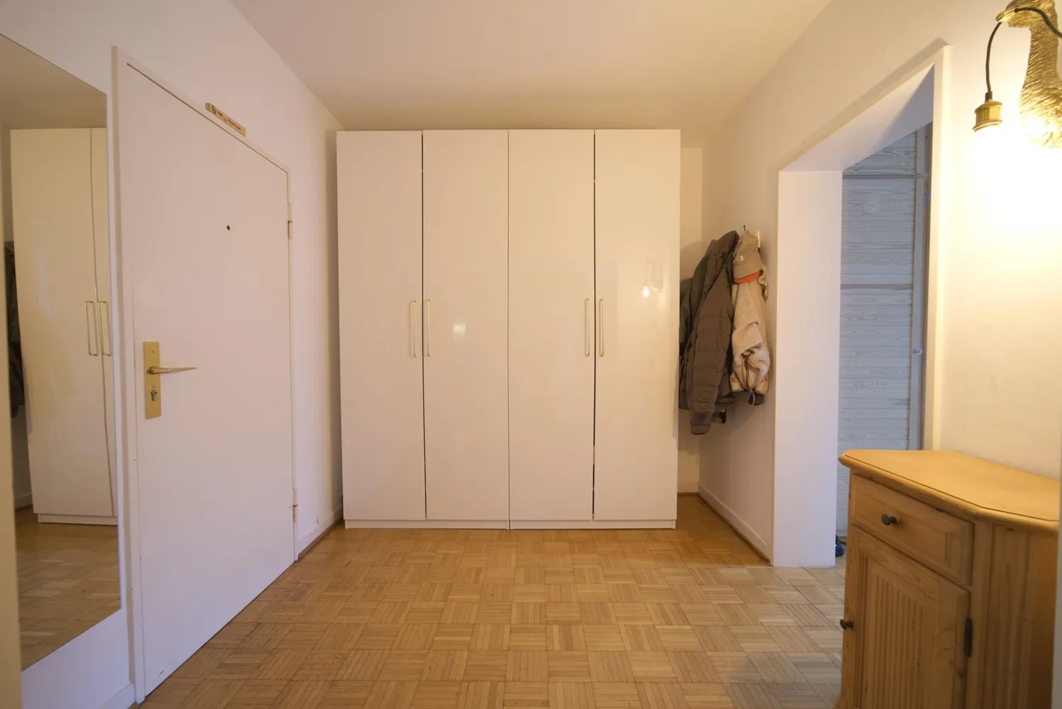 3 Zimmer Wohnung mit 120 m² in Essen – Bild 5
