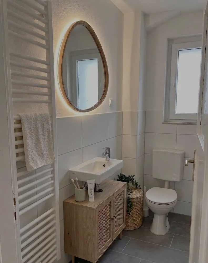 3 Zimmer Wohnung mit 64 m² in Nürnberg – Bild 5