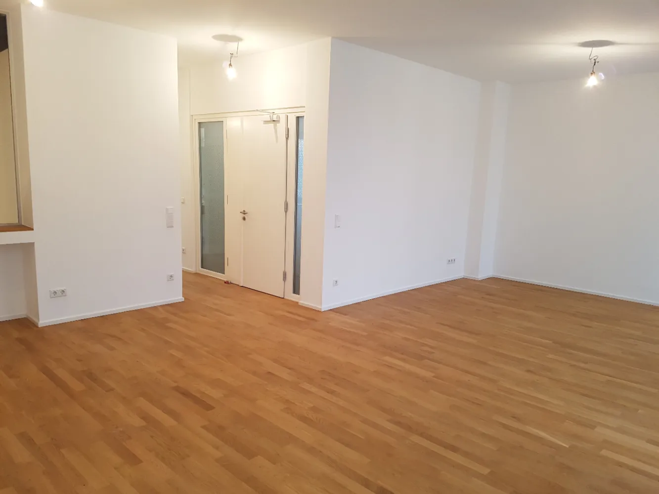 5 Zimmer Wohnung mit 156 m² in Frankfurt am Main – Bild 4